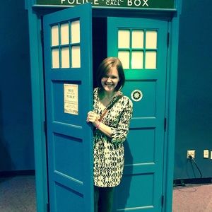 Meet your Posher, Jenna